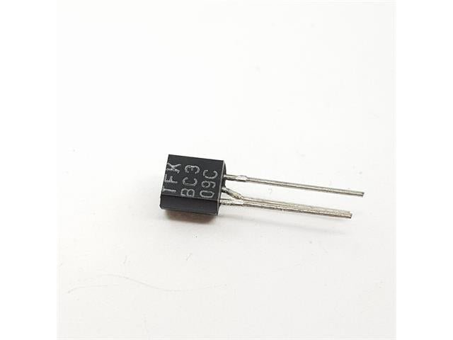 BC309C - Transistors -