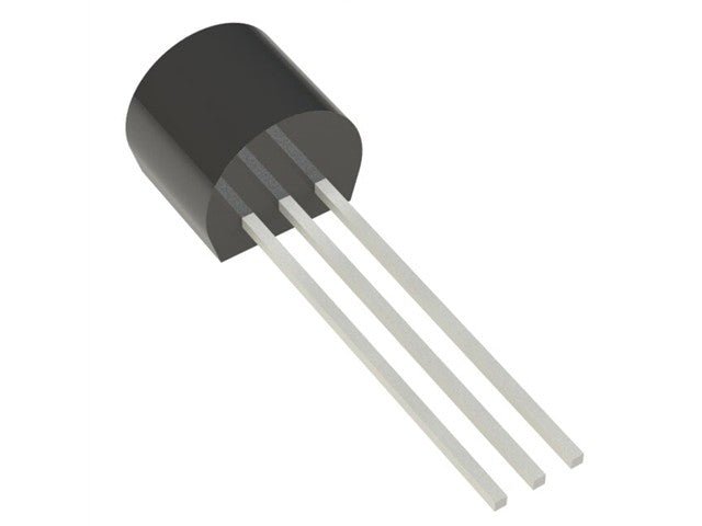 BC328 - 25 - Transistors - 
