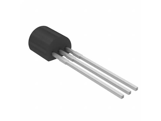 BC338 - 25 - Transistors - 