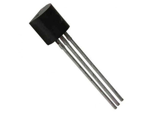 BC413 - Transistors - 