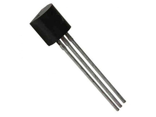BC546 - Transistors - 