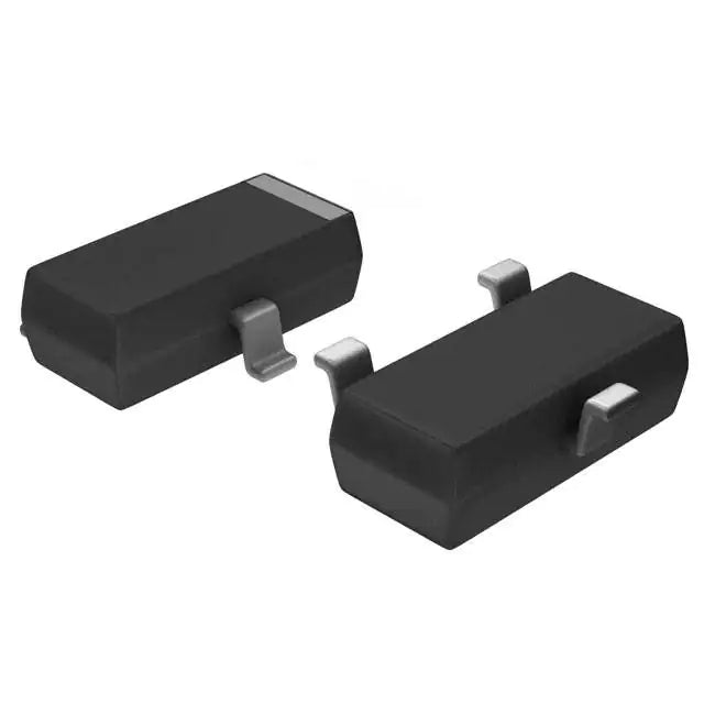 BC807-40 - Transistors -