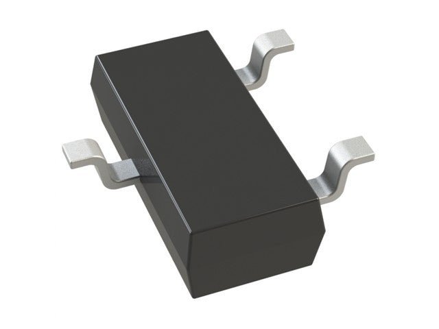 BC817 - 25 - Transistors - 