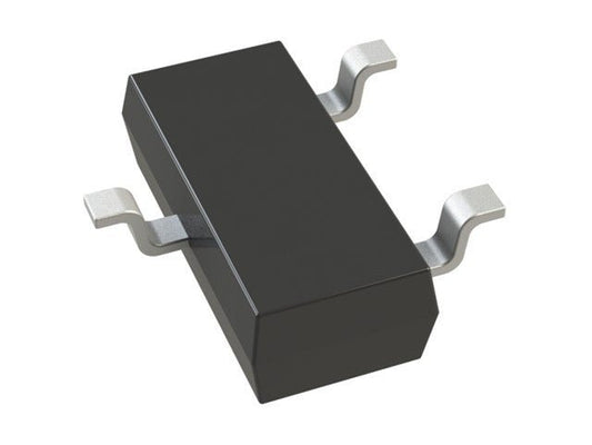 BC817 - 25 - Transistors - 
