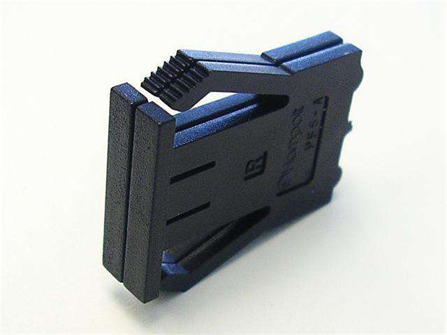 BCD-PF52E - Switches -