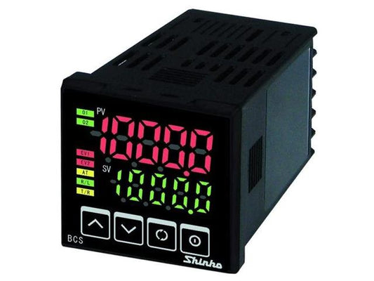 BCS2-R00-00 - Panel Meters -