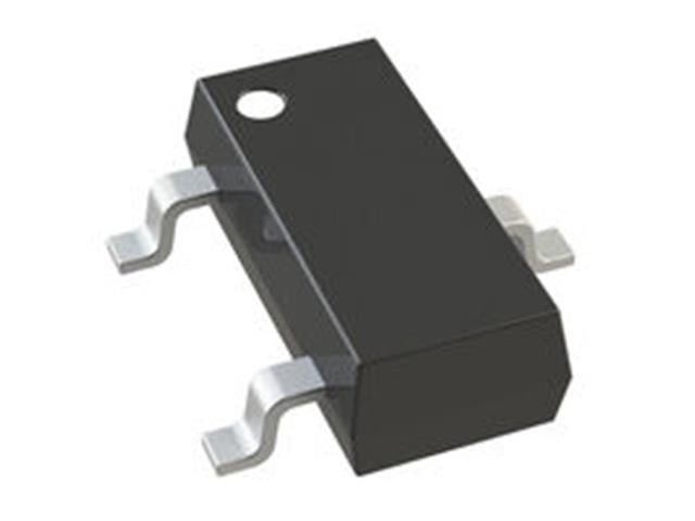 BCW61D - Transistors - 