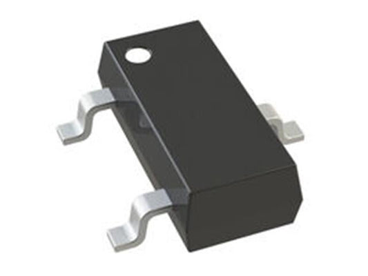 BCW61D - Transistors - 