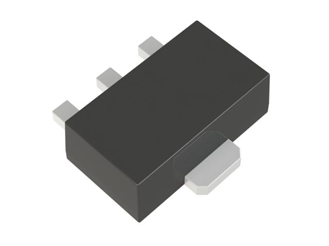 BCX51 - Transistors - 