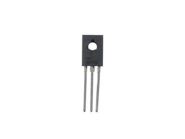 BD132 - Transistors - 