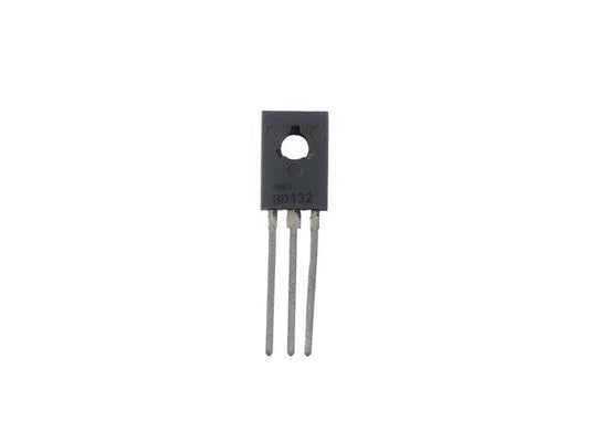 BD132 - Transistors - 