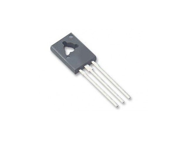BD234 - Transistors - 