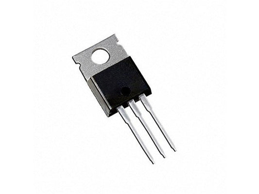 BD243C - Transistors - 