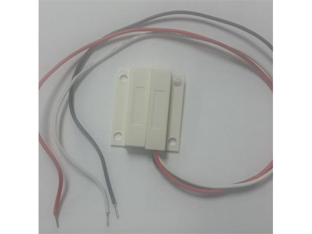 MAG N/O N/C IVORY WITH LEAD