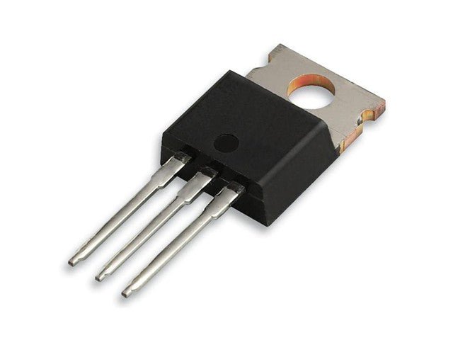 BD535 - Transistors - 