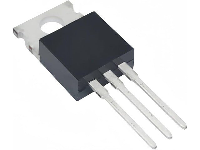 BD675 - Transistors - 