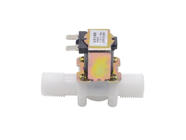 HKD G1/2IN WATER FLOW SOLENOID