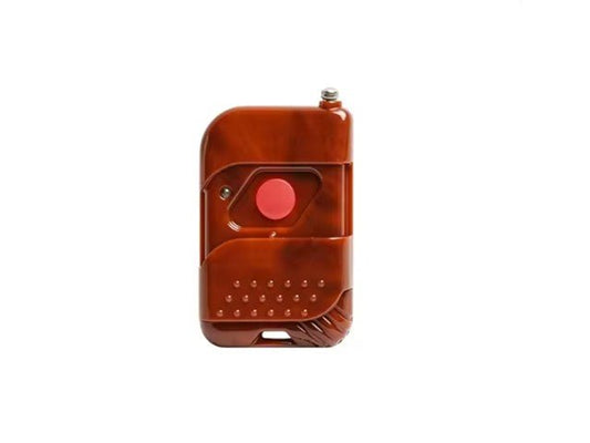 BDD 433MHZ 1CH TRANSMITTER - Access Automation - 