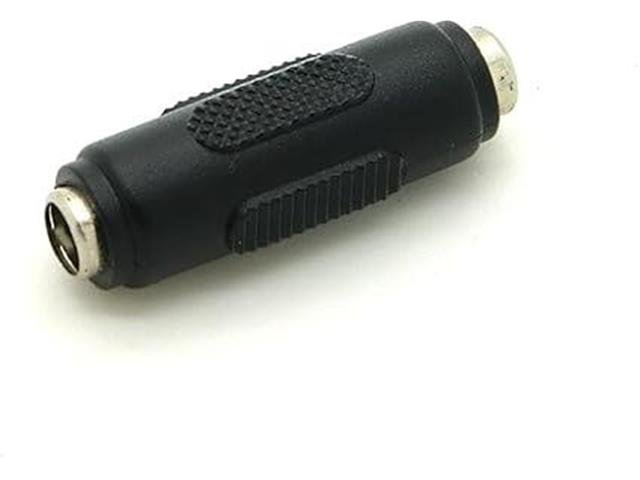 BDD ADPT DC SOCKET F/F - Power Connectors - 