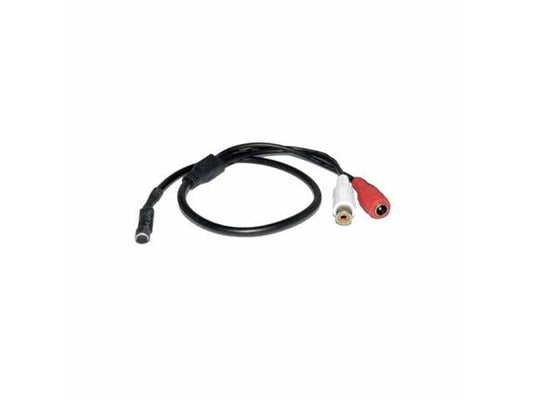 BDD CCTV MIC A - CCTV Products & Accessories - 