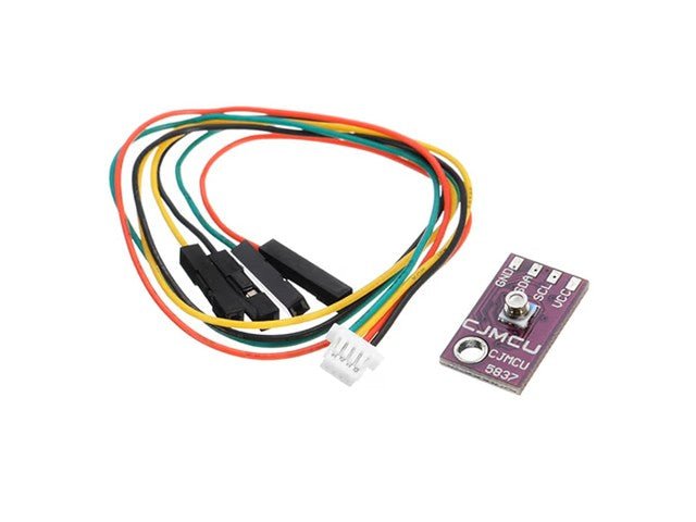 BDD CJMCU5837 WATER PRESSU SENSO - Sensors - 