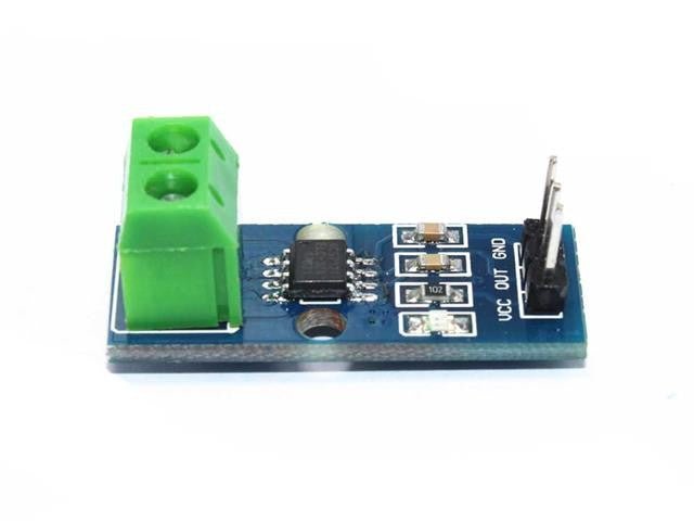 BDD CURRENT SENSOR MODULE 30A - Sensors - 