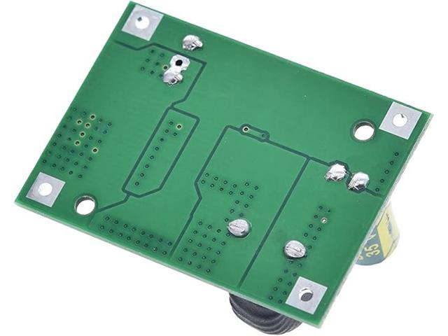 BDD DC/DC BUCK MODULE 12V 3A - Power, Battery & Solar - 