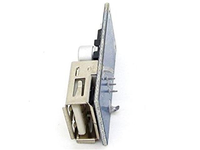 BDD DC/DC USB BOOSTER 5V OUT - Power, Battery & Solar -