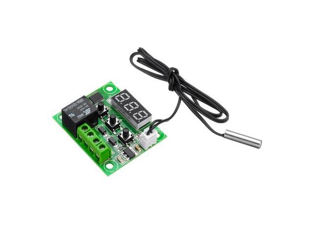 BDD DIGITAL TEMP CONTROL SWITCH - Sensors - 