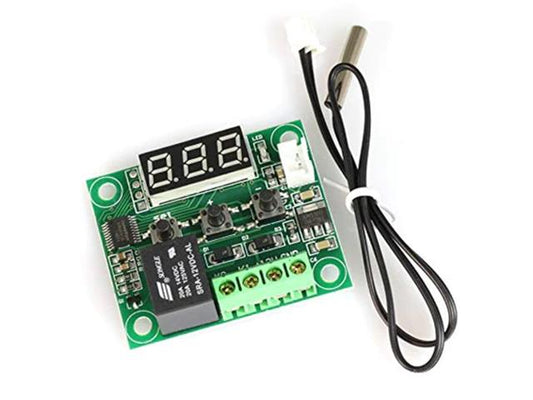 BDD DIGITAL TEMP CONTROL SWITCH - Sensors - 