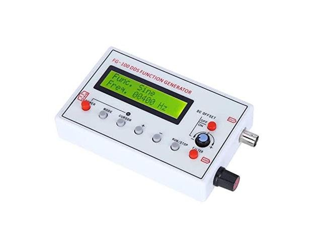 BDD FD100 DDS FUNCTION GENERATOR - Function Generators & Synthesisers - 