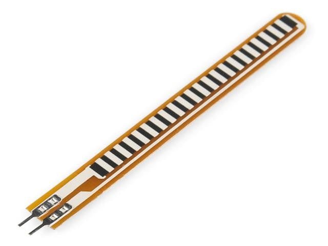 BDD FLEX SENSOR 2,2 INCH - Sensors - 