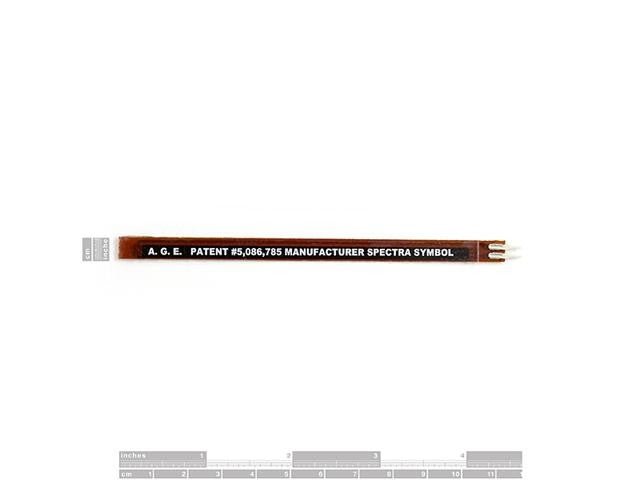 BDD FLEX SENSOR 4,5 INCH - Sensors - 