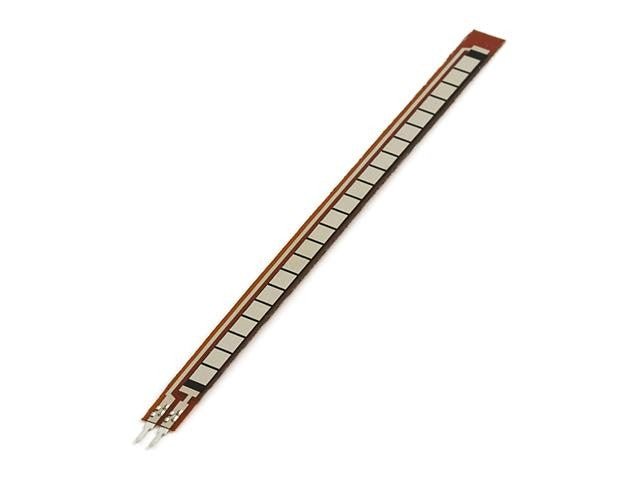 BDD FLEX SENSOR 4,5 INCH - Sensors - 