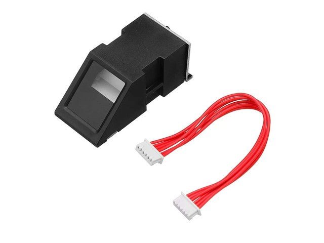 BDD FPM10A 200 FINGERPRINT MODUL - Sensors - 