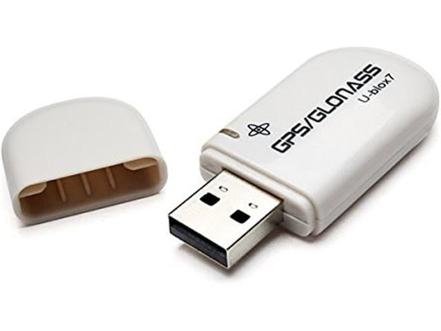 BDD GPS/GLONASS DONGLE U - BLOX7 - Wifi Routers Dongles & Accessories - 