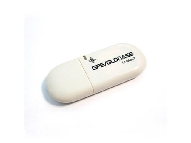 BDD GPS/GLONASS DONGLE U - BLOX7 - Wifi Routers Dongles & Accessories - 