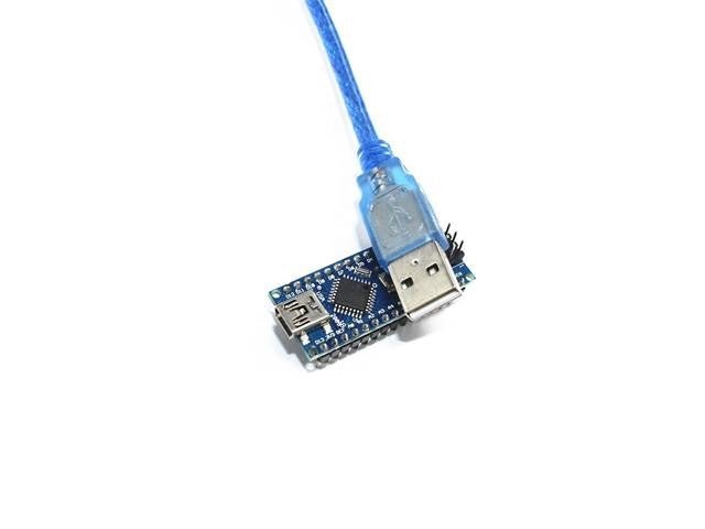 BDD NANO - Development / Microcontroller Boards - 