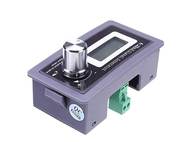 BDD PANEL SIGNAL GENERATO 4 - 20MA - Function Generators & Synthesisers - 