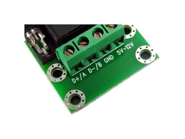 BDD RS-232 TO RS-485 CONVERTOR - Communications -