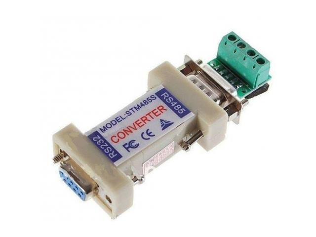 BDD RS-232 TO RS-485 CONVERTOR - Communications -