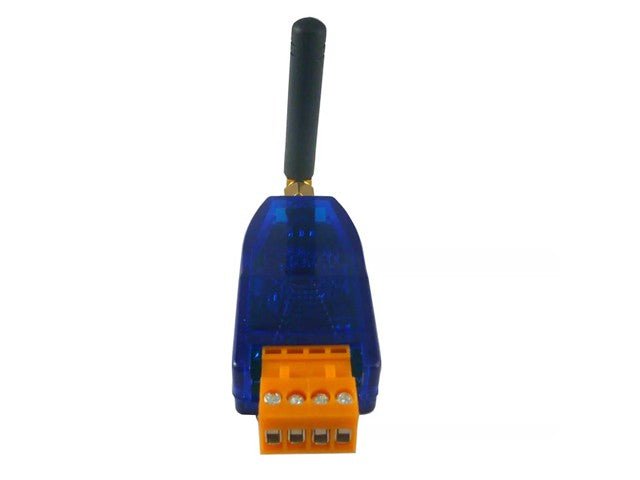 BDD RT38B01 UHF DTU TRANSCEIVER - Communications - 