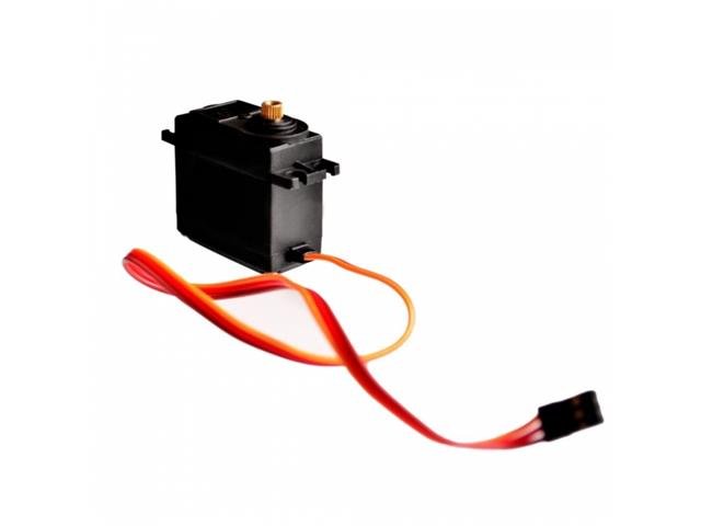 BDD SERVO MOTOR MG995 13KG 180D - Motors, Motor Drivers & Controllers - 