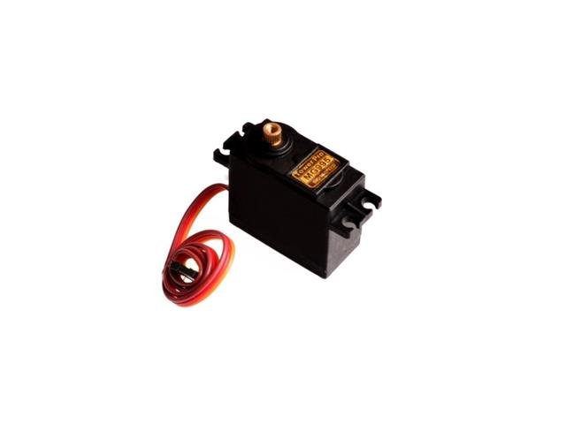 BDD SERVO MOTOR MG995 13KG 180D - Motors, Motor Drivers & Controllers - 