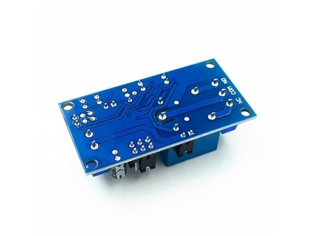 BDD TIMER RELAY BOARD 12V 1S - 1HR - Power, Battery & Solar - 