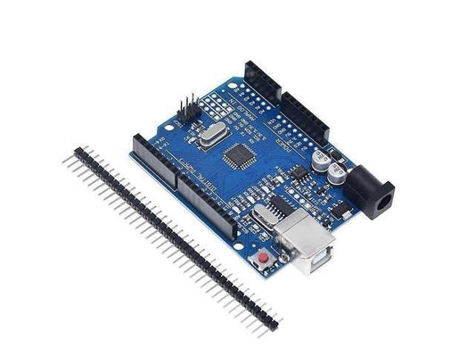 BDD UNO REV3 CH340 - Development / Microcontroller Boards - 
