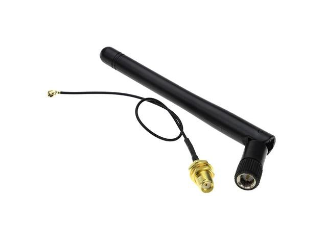 BDD WIFI ANTENNA+ IPEX - SMA CABLE - Communications - 