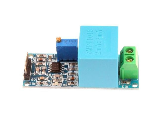 BDD ZMPT101B AC VOLTAGE SENSOR - Power, Battery & Solar - 