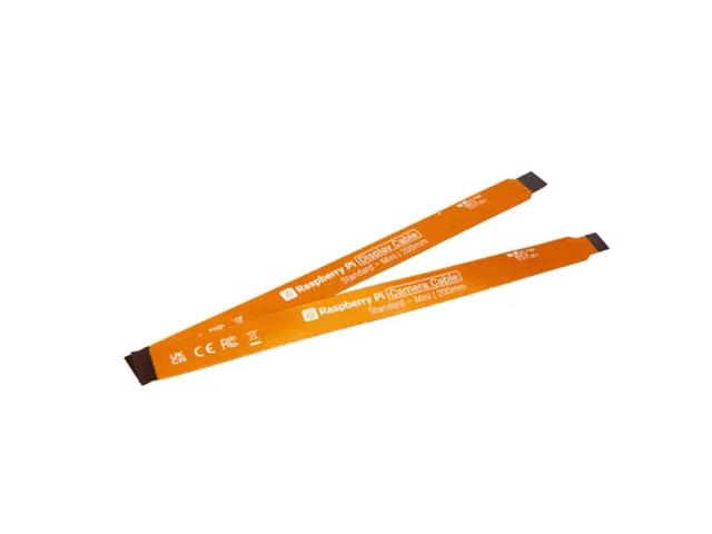 RASPBERRY PI 5B CAM CABLE 300MM
