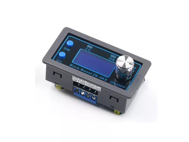 HKD BUCK/BOOST/SOLAR 0.5-30V 4A